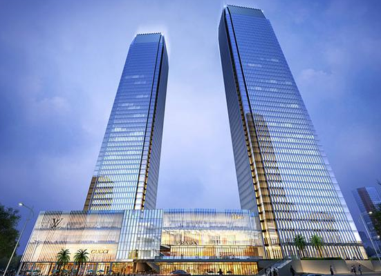 乐鱼（中国）携手沅江市政府，走砂石全产业链发展之路