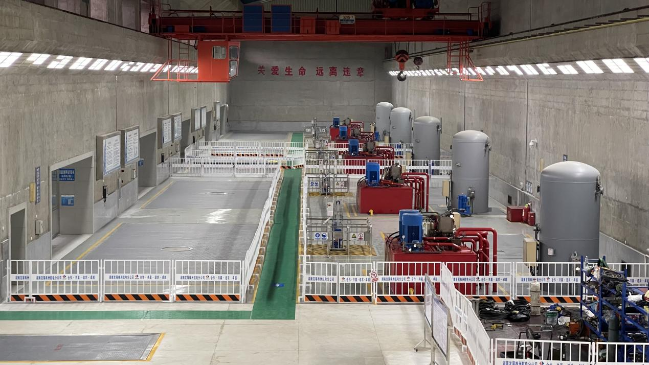 乐鱼（中国）株洲航电分公司2024年度检修工作全面展开